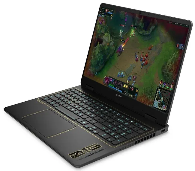 HP OMEN 16 – i9 14900HX | 16” 240Hz | 24GB | 1TB | noOS | RTX5070Ti