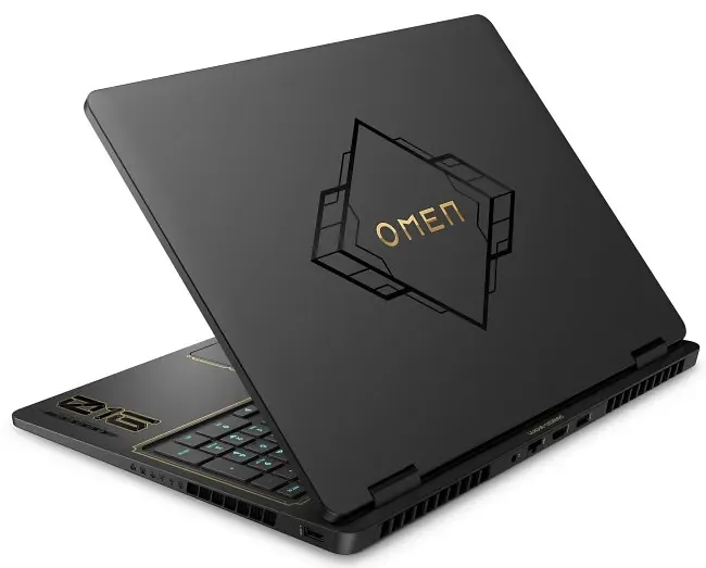 HP OMEN 16 – i9 14900HX | 16” 240Hz | 24GB | 1TB | noOS | RTX5070Ti
