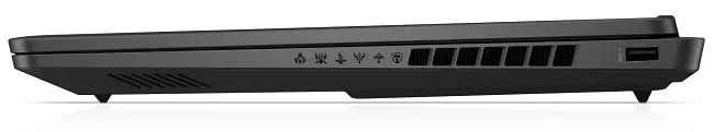 HP OMEN 16 – i9 14900HX | 16” 240Hz | 24GB | 1TB | noOS | RTX5070Ti