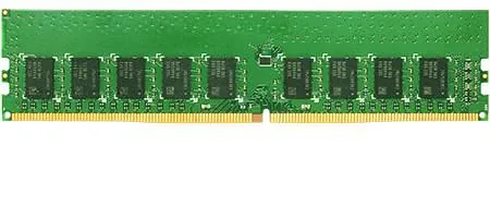 16GB DDR4-2666 ECC UDIMM RAM