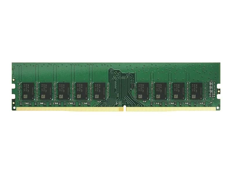 SYNOLOGY D4EU02-16G 16GB DDR4 ECC UDIMM