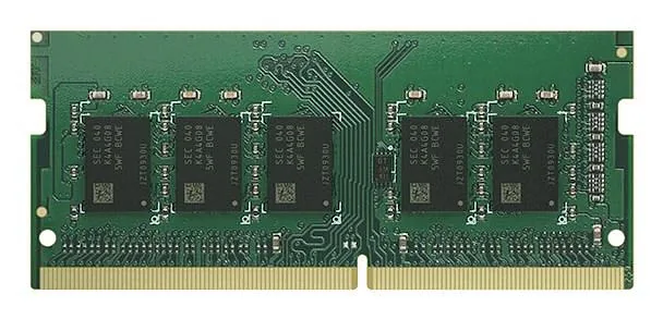 D4Es04-4G Memory Module 4 Gb