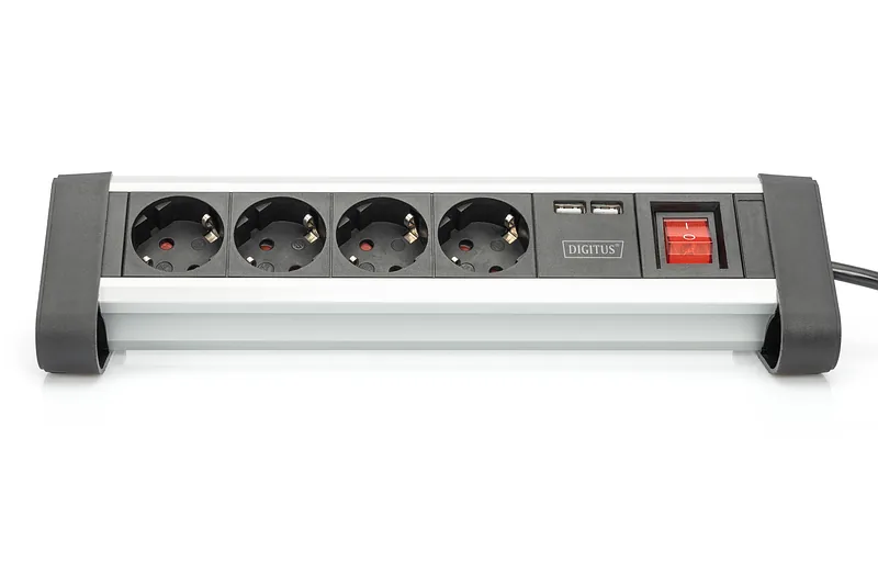Digitus, Office Power Strip, DA-70614