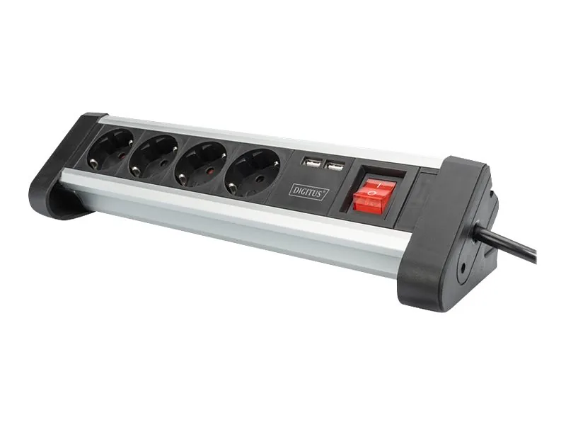 Digitus, Office Power Strip, DA-70614