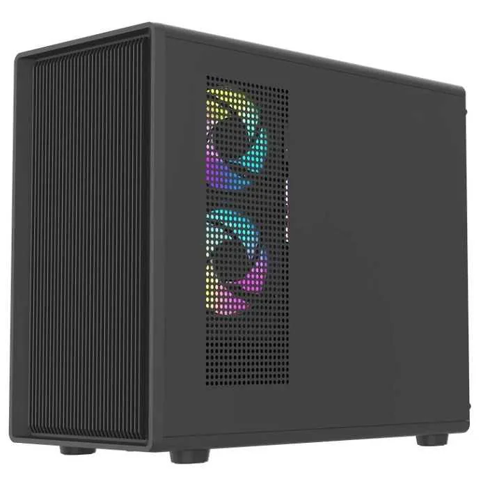 DarkFlash DB460M Black