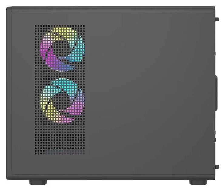 DarkFlash DB460M Black