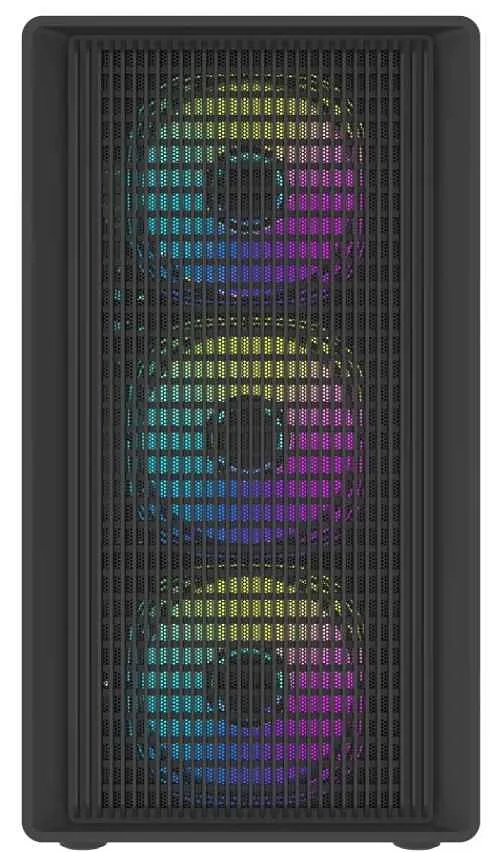 DarkFlash DB460M Black