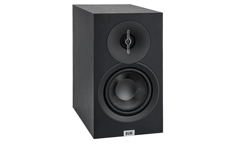 ELAC Debut 3.0 B5.3 jalutuskõlaripaar, must
