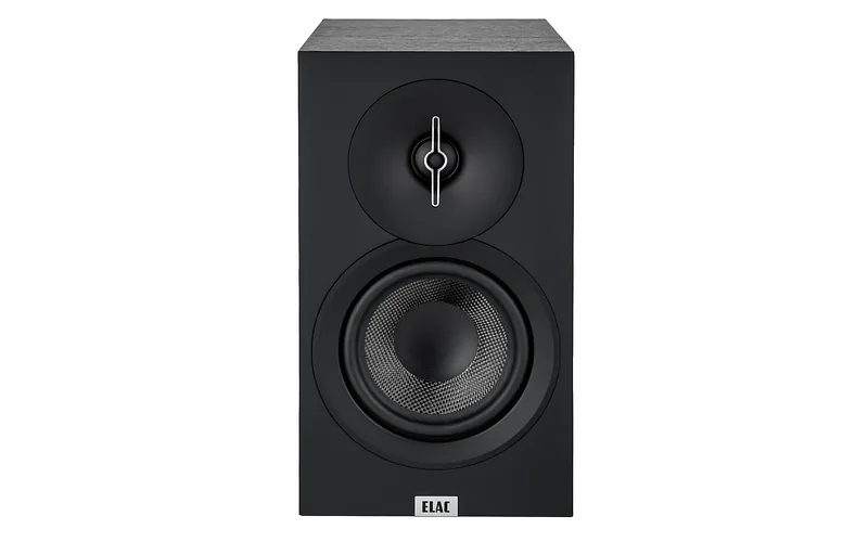 ELAC Debut 3.0 B5.3 jalutuskõlaripaar, must