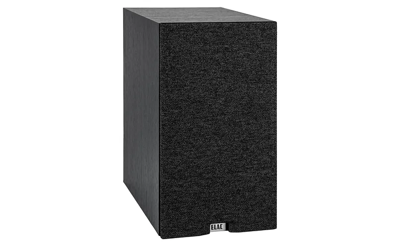 ELAC Debut 3.0 B5.3 jalutuskõlaripaar, must