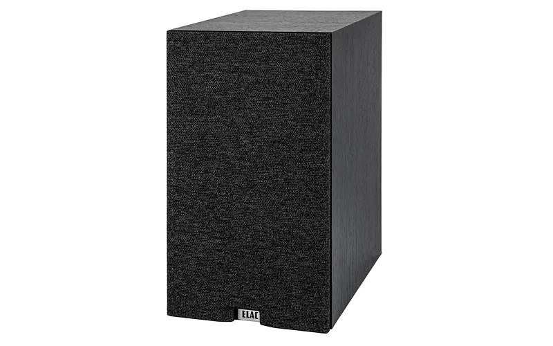 ELAC Debut 3.0 B5.3 jalutuskõlaripaar, must