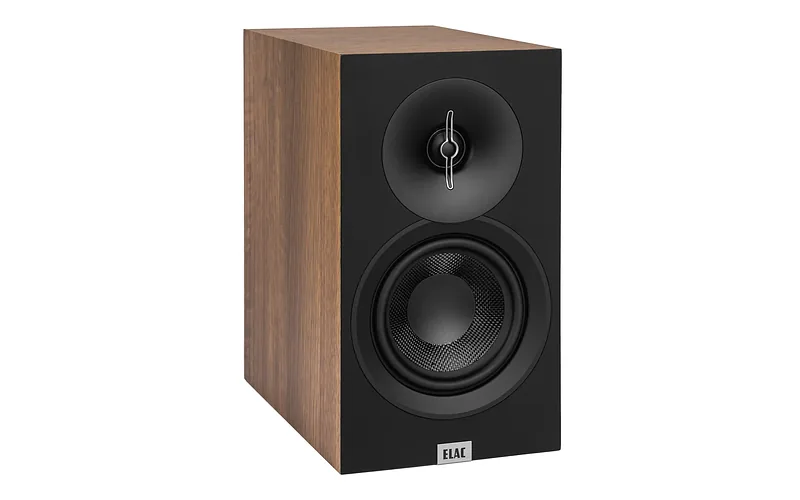 ELAC Debut 3.0 B5.3 jalutuskõlaripaar, pähkel