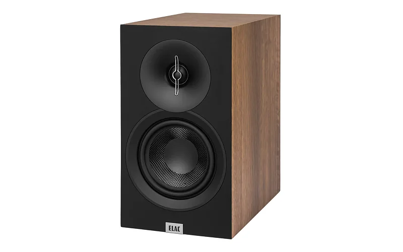 ELAC Debut 3.0 B5.3 jalutuskõlaripaar, pähkel