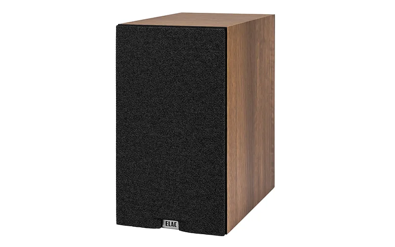 ELAC Debut 3.0 B5.3 jalutuskõlaripaar, pähkel
