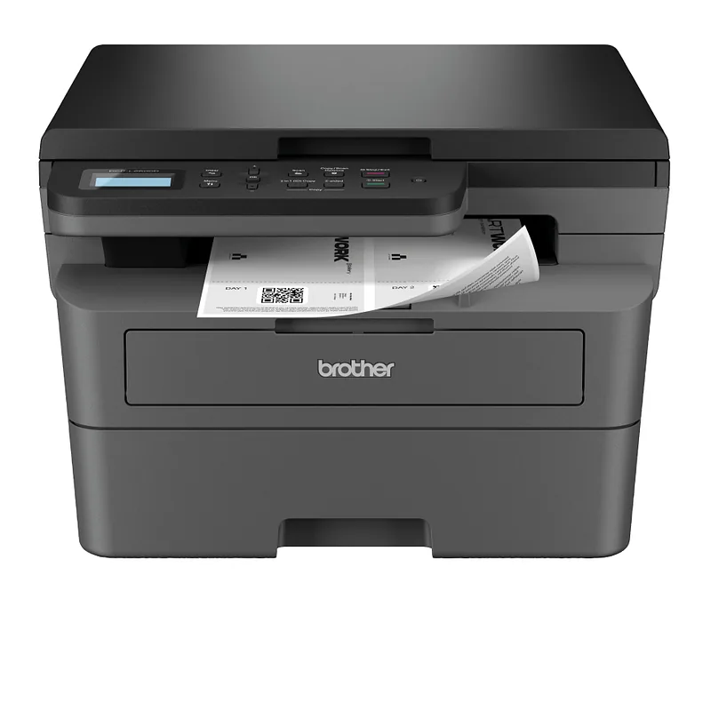Brother DCP-L2600D Multifunktsionaalne printer Laser A4 1200 x 1200 DPI 34 lk/min
