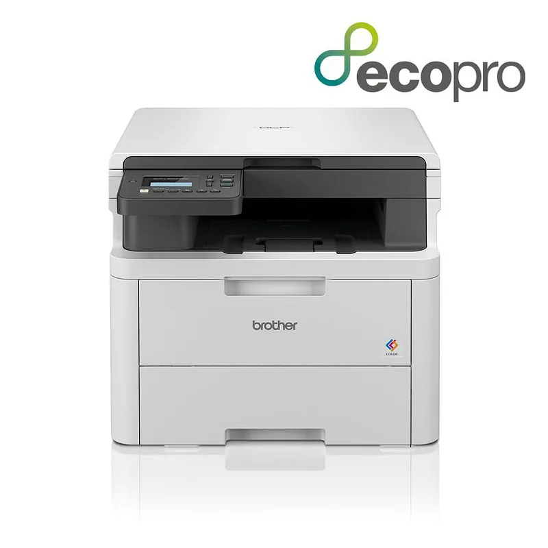 DCP-L3520CDWERE1 3IN1