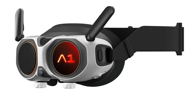 Antigravity A1 Standard Bundle