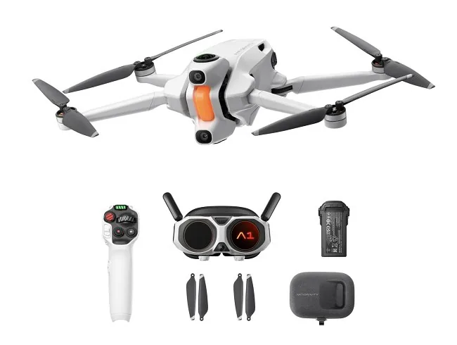 Antigravity A1 Standard Bundle