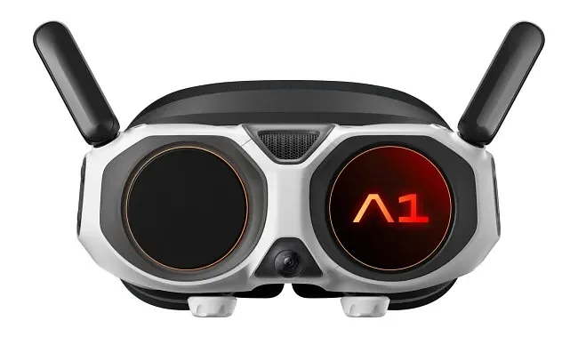 Antigravity A1 Explorer Bundle