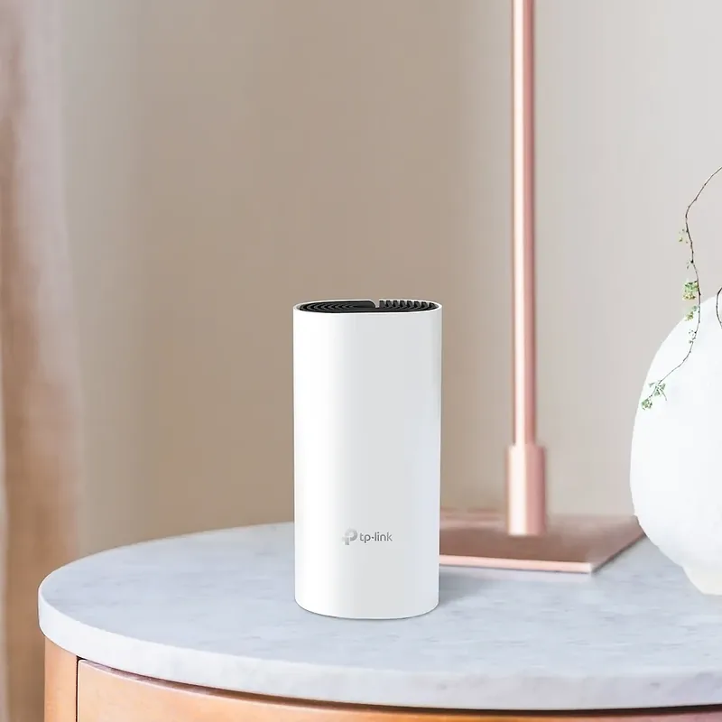 TP-LINK Deco M4 WiFi -võrguvõrk, 3 komplekti