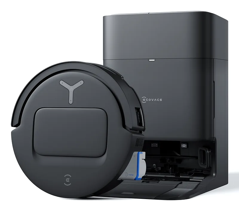 Ecovacs Deebot T80 Omni Must