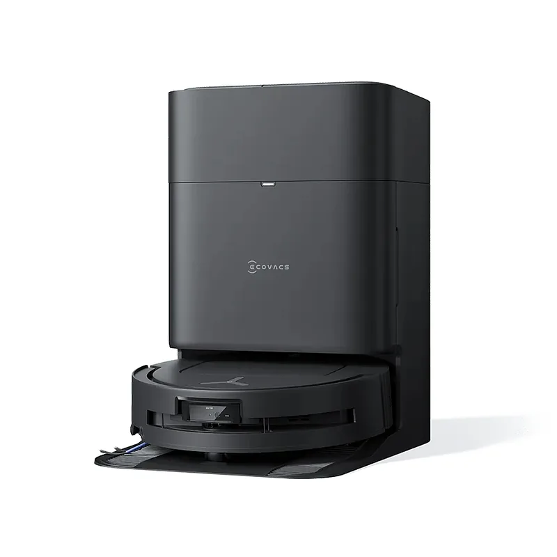Ecovacs Deebot T80 Omni Must