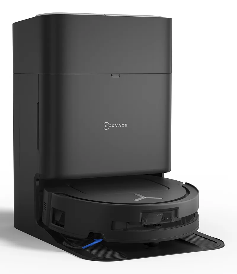 Ecovacs Deebot T80 Omni Must