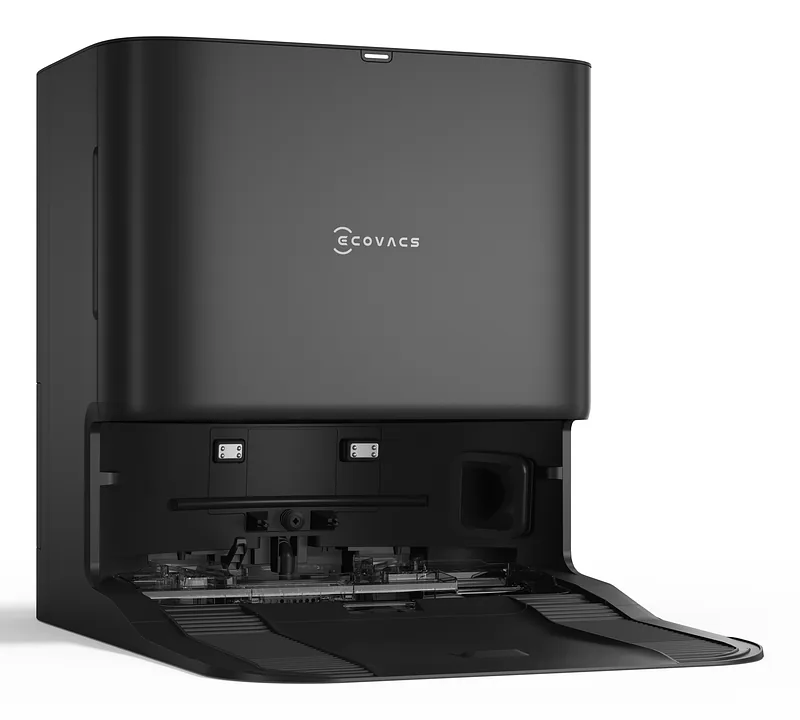Ecovacs Deebot T80 Omni Must