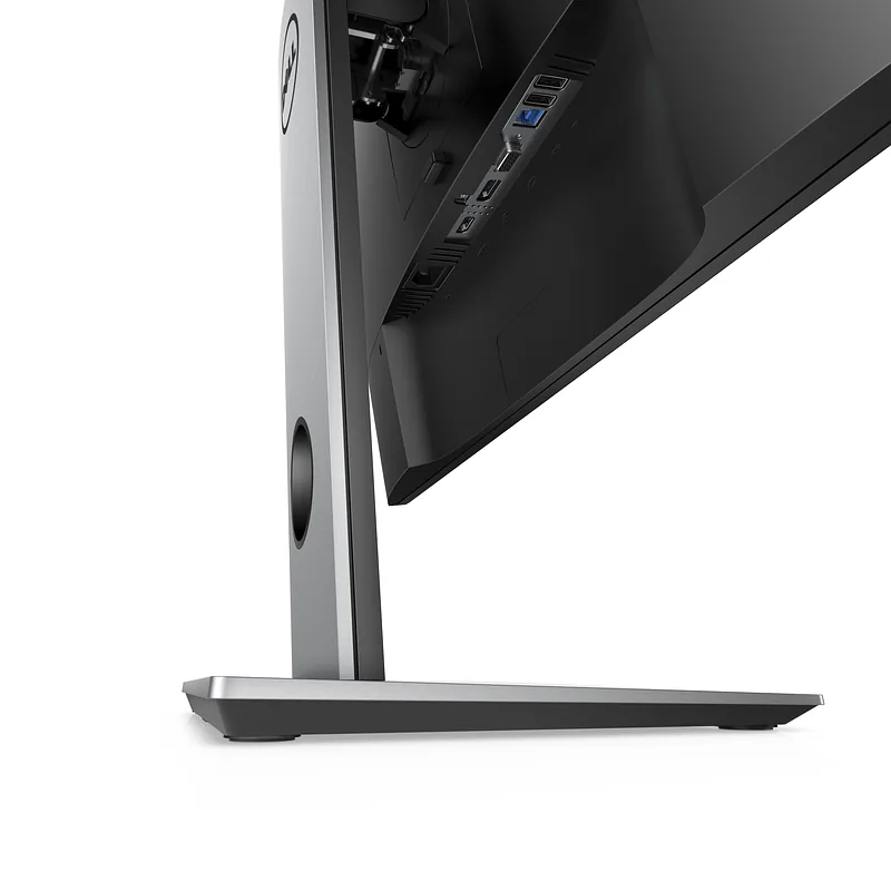 DELL P2418HZ LED display 61 cm (24″) 1920 x 1080 pikslit Full HD LCD Must