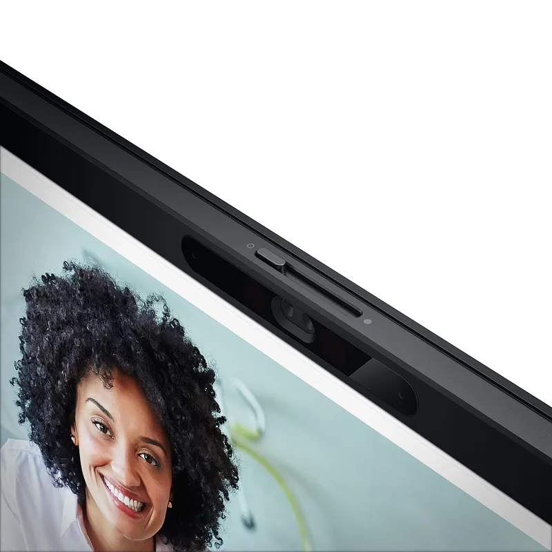 DELL P2418HZ LED display 61 cm (24″) 1920 x 1080 pikslit Full HD LCD Must