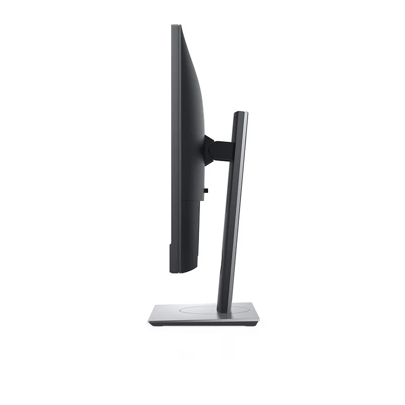 DELL P2418HZ LED display 61 cm (24″) 1920 x 1080 pikslit Full HD LCD Must