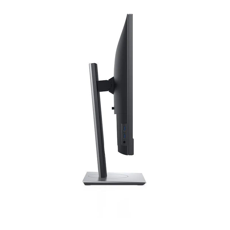DELL P2418HZ LED display 61 cm (24″) 1920 x 1080 pikslit Full HD LCD Must