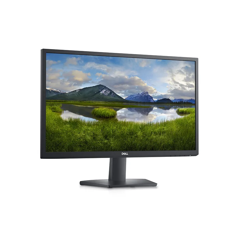 DELL S Series SE2422H LED display 60,5 cm (23.8″) 1920 x 1080 pikslit Full HD LCD Must