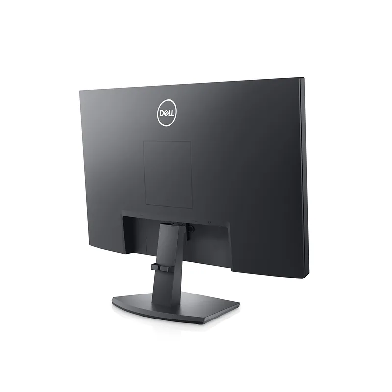 DELL S Series SE2422H LED display 60,5 cm (23.8″) 1920 x 1080 pikslit Full HD LCD Must