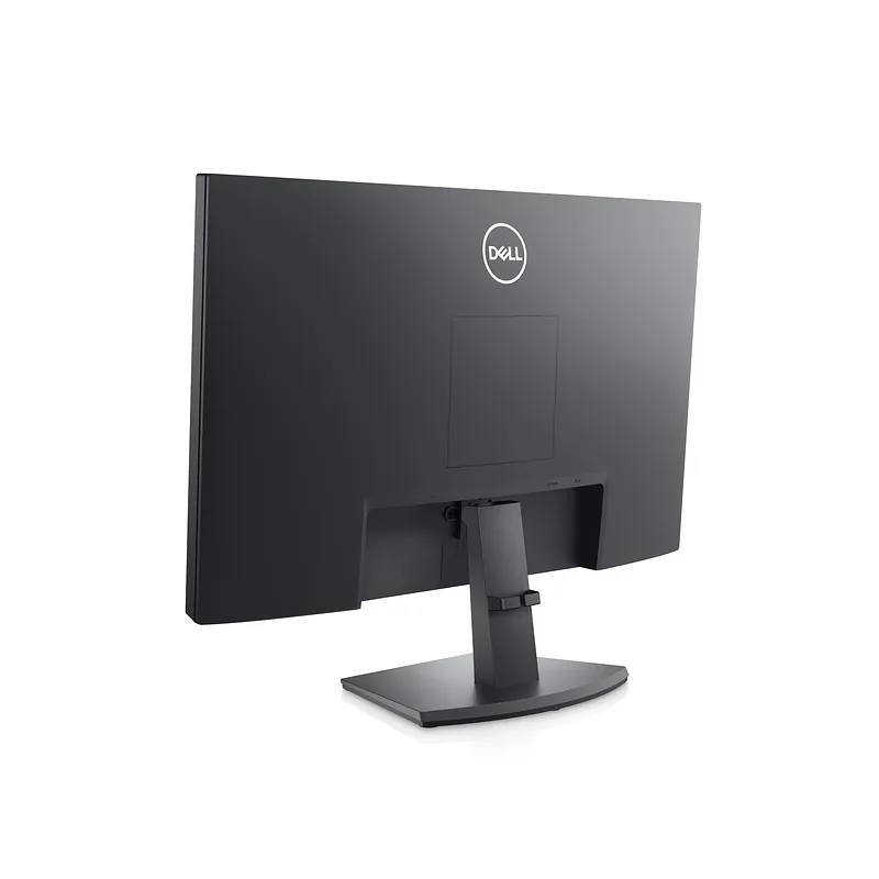 DELL S Series SE2422H LED display 60,5 cm (23.8″) 1920 x 1080 pikslit Full HD LCD Must