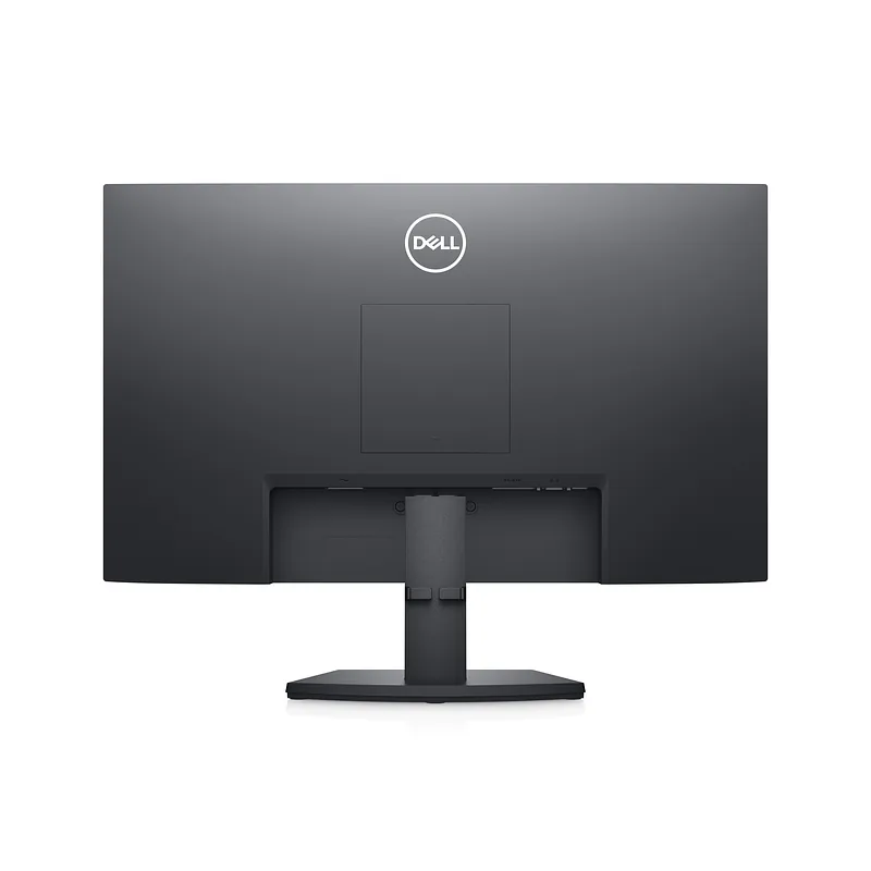 DELL S Series SE2422H LED display 60,5 cm (23.8″) 1920 x 1080 pikslit Full HD LCD Must