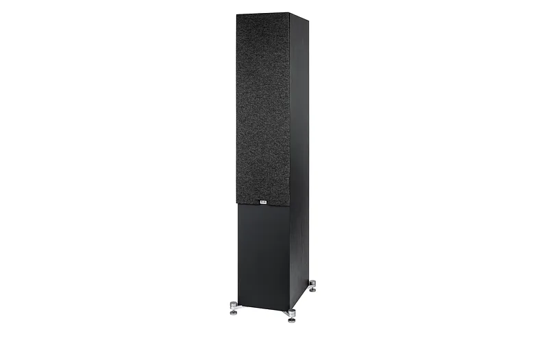 ELAC Debut 3.0 F6.3 põrandakõlaripaar, must