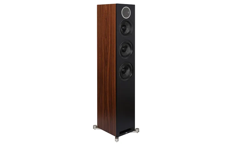 Elac Debut Reference DFR52 põrandakõlaripaar, must