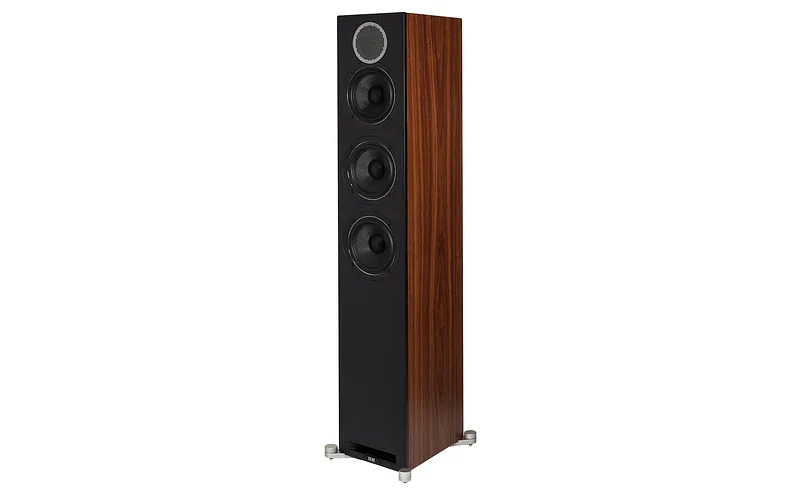 Elac Debut Reference DFR52 põrandakõlaripaar, must