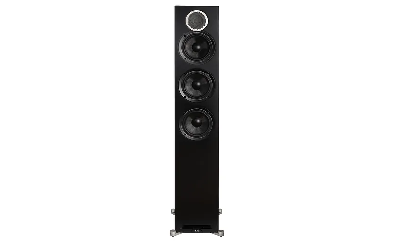 Elac Debut Reference DFR52 põrandakõlaripaar, must