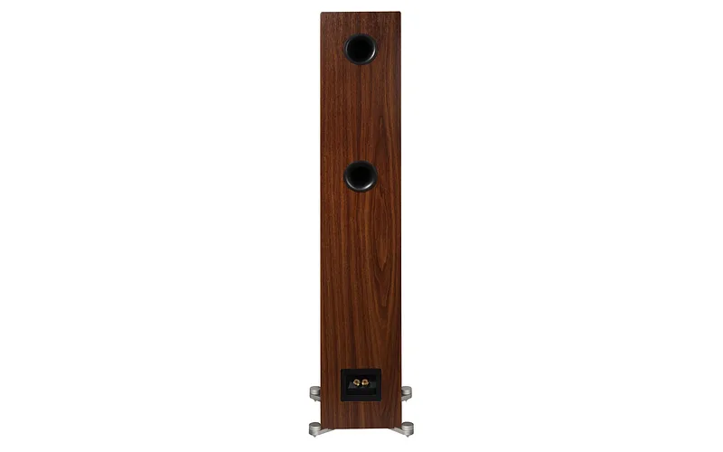 Elac Debut Reference DFR52 põrandakõlaripaar, must