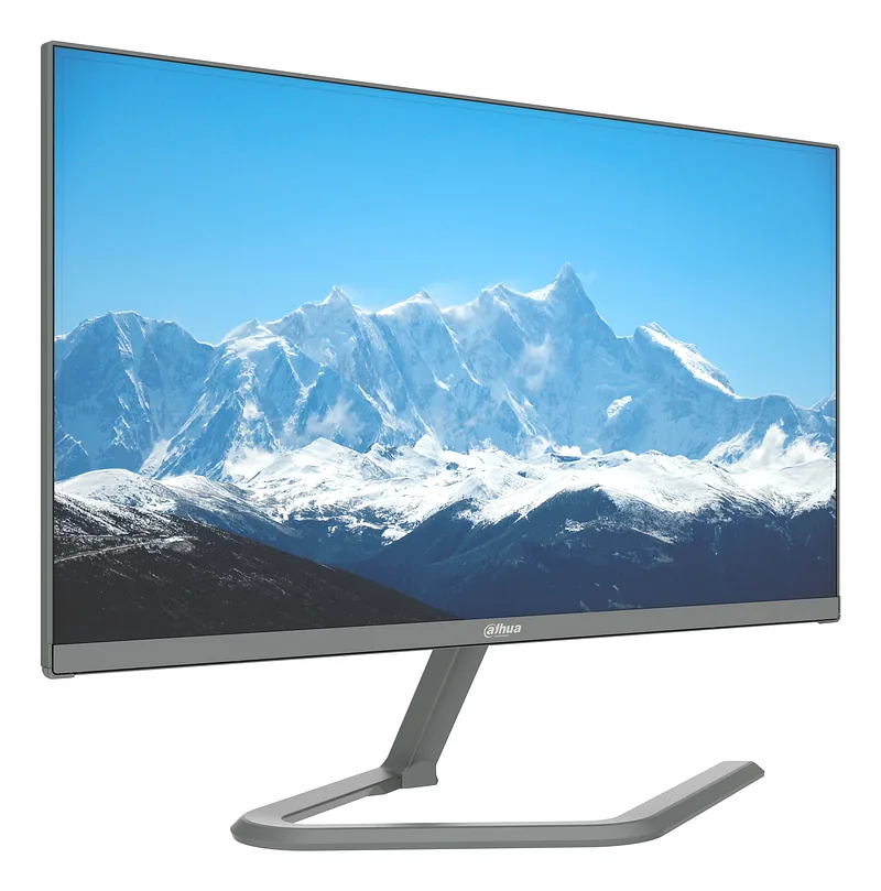 Dahua Technology DHI-LM22-C201P PC lamekuvar 54,6 cm (21.5″) 1920 x 1080 pikslit Full HD LCD Hall