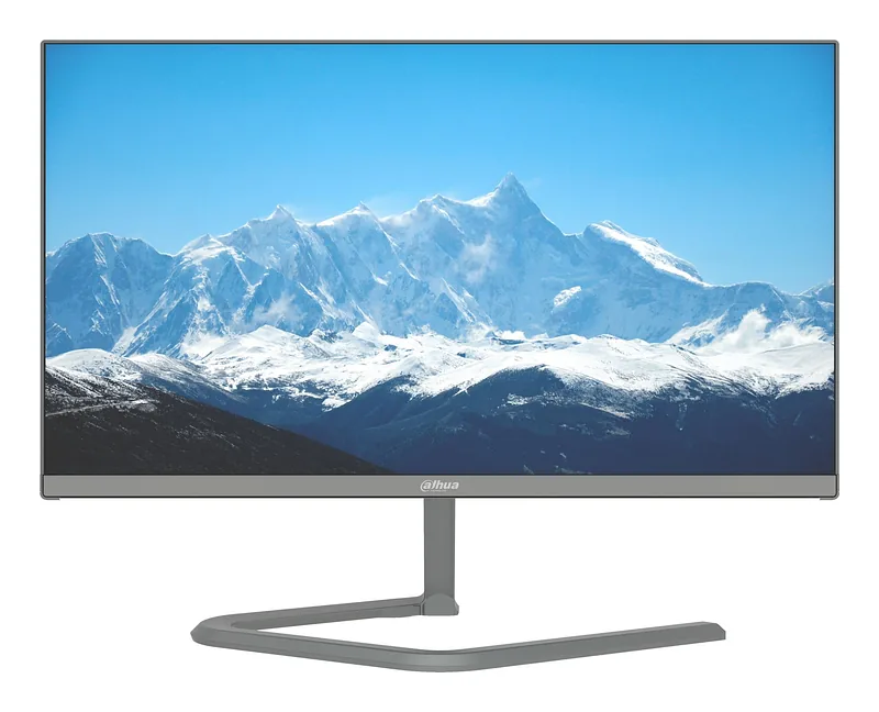 Dahua Technology DHI-LM22-C201P PC lamekuvar 54,6 cm (21.5″) 1920 x 1080 pikslit Full HD LCD Hall