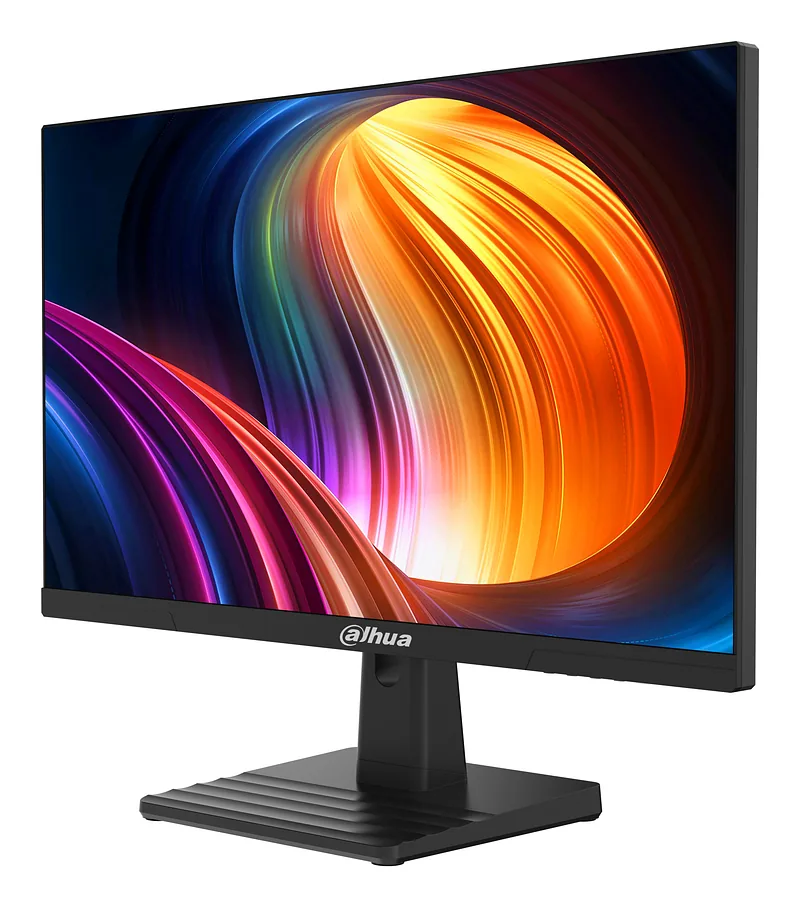 Dahua Technology LM25-B221B LED display 62,2 cm (24.5″) 1920 x 1080 pikslit Full HD Must