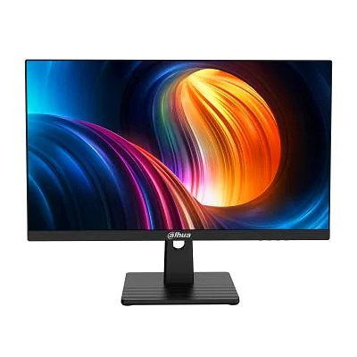 Dahua Technology LM25-B221B LED display 62,2 cm (24.5″) 1920 x 1080 pikslit Full HD Must