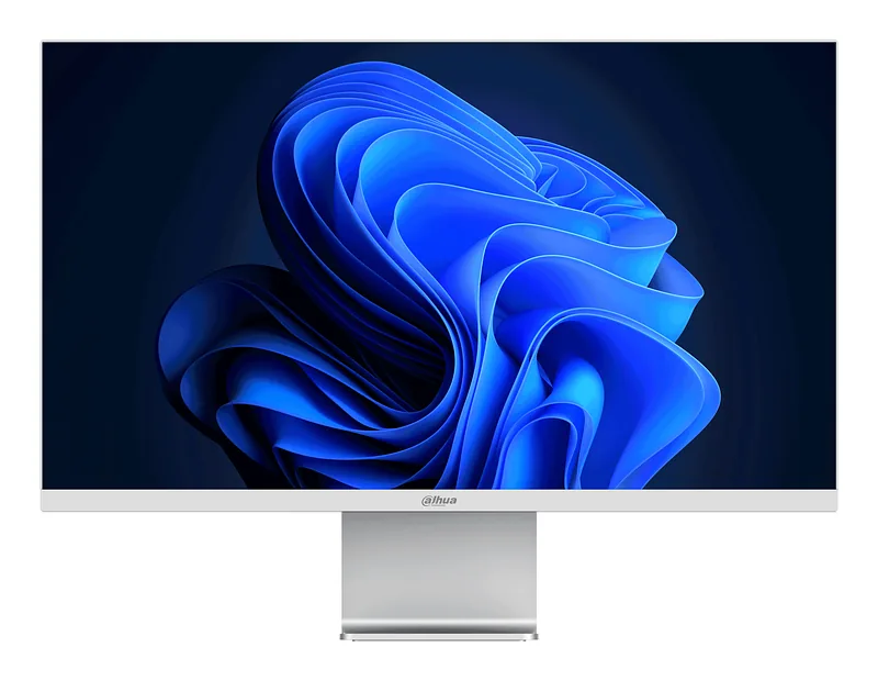 Dahua Technology LM27-P501 LED display 68,6 cm (27″) 5120 x 2880 pikslit 5K Ultra HD Hõbe