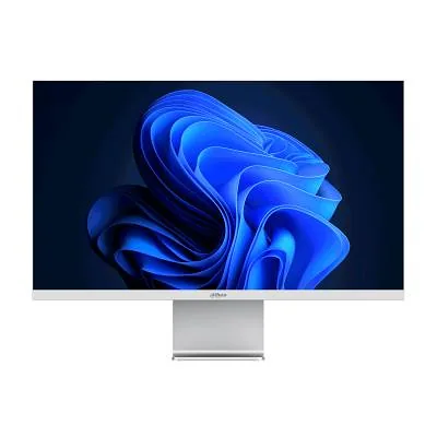 Dahua Technology LM27-P501 LED display 68,6 cm (27″) 5120 x 2880 pikslit 5K Ultra HD Hõbe