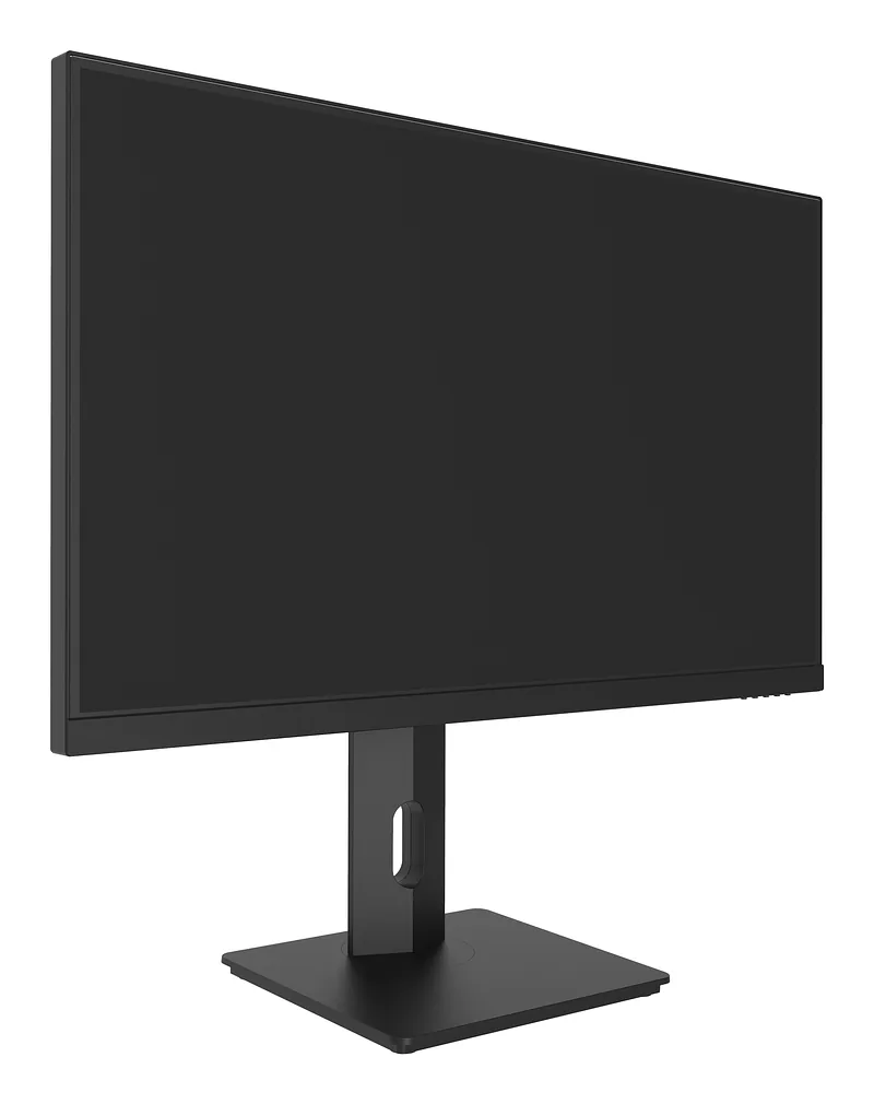 Dahua Technology LM27-U401A PC lamekuvar 68,6 cm (27″) 3840 x 2160 pikslit Quad HD LED Must