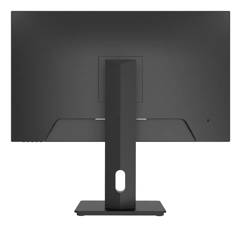 Dahua Technology LM27-U401A PC lamekuvar 68,6 cm (27″) 3840 x 2160 pikslit Quad HD LED Must