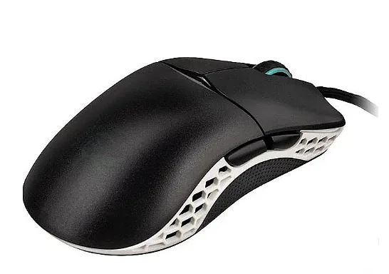Ducky Feather Huano Mouse 16000 DPI